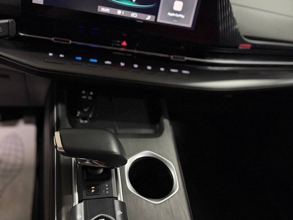 Купить Changan UNI-S (CS55 Plus), 2024, 13 500 км, фото №20