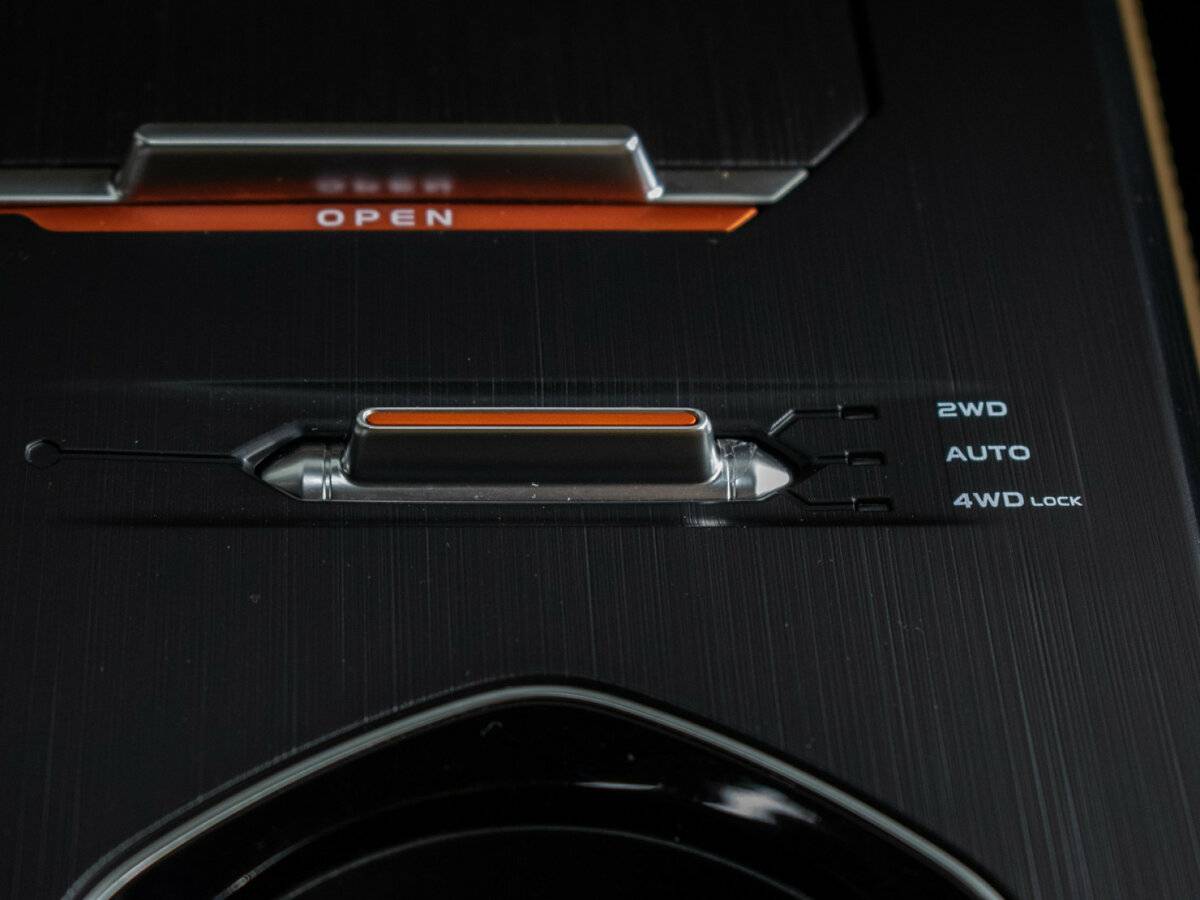 Купить Changan UNI-K, 2024, 5 644 км, фото №15