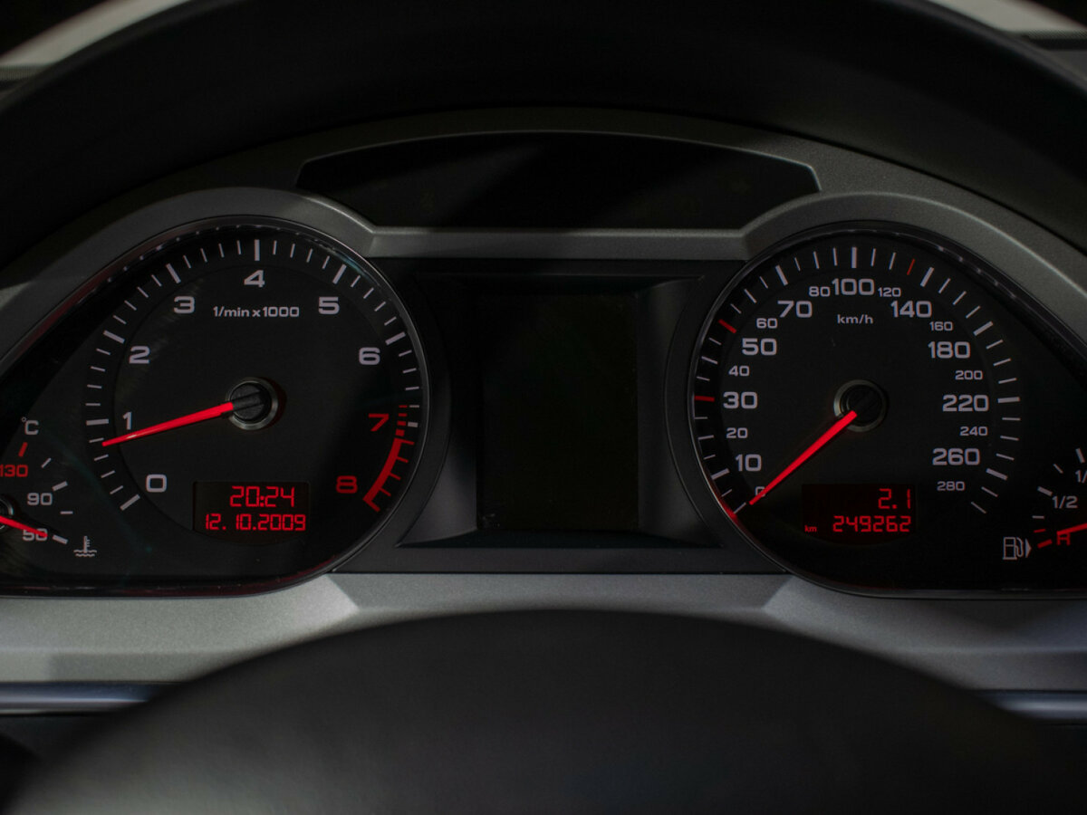 Купить Audi A6 III (C6) Рестайлинг, 2010, 249 259 км, фото №12