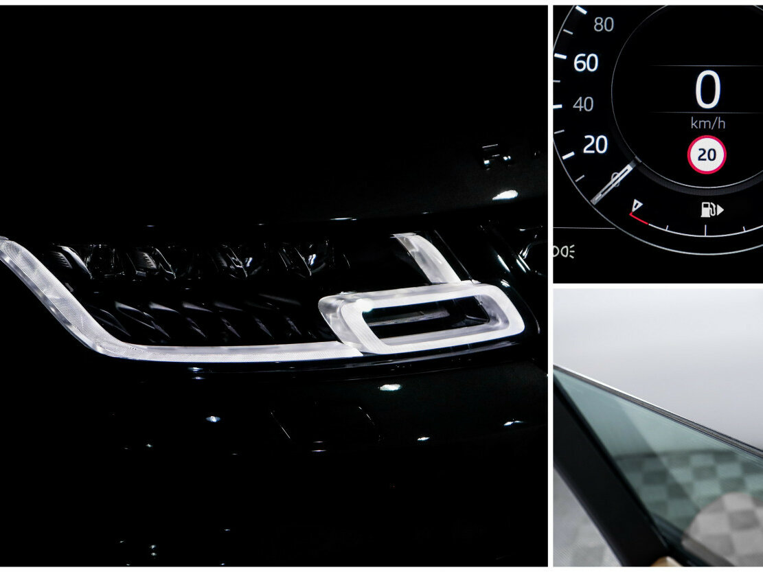 Купить Land Rover Range Rover Sport II Рестайлинг, 2022, 23 900 км, фото №27