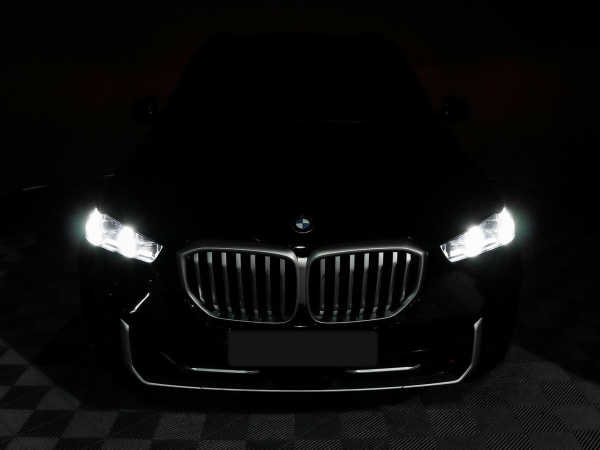 Купить BMW X5 40i IV (G05/G18) Рестайлинг, 2023, 69 700 км, фото №18