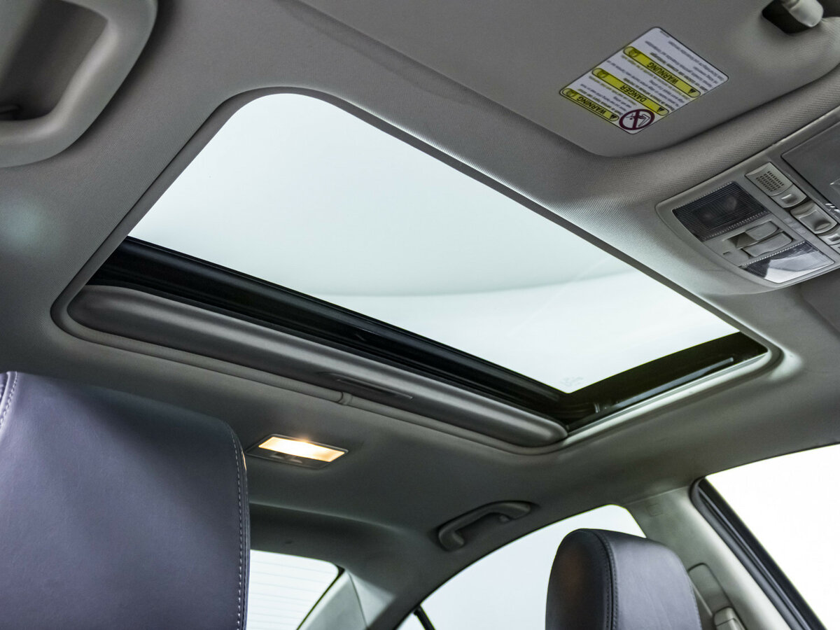 Купить Mazda 6 II (GH) Рестайлинг, 2010, 314 000 км, фото №14