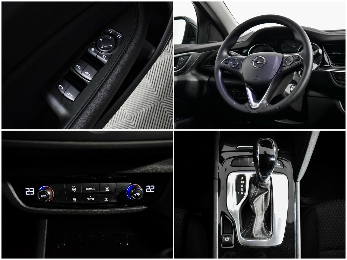 Купить Opel Insignia II Рестайлинг, 2020, 94 609 км, фото №16