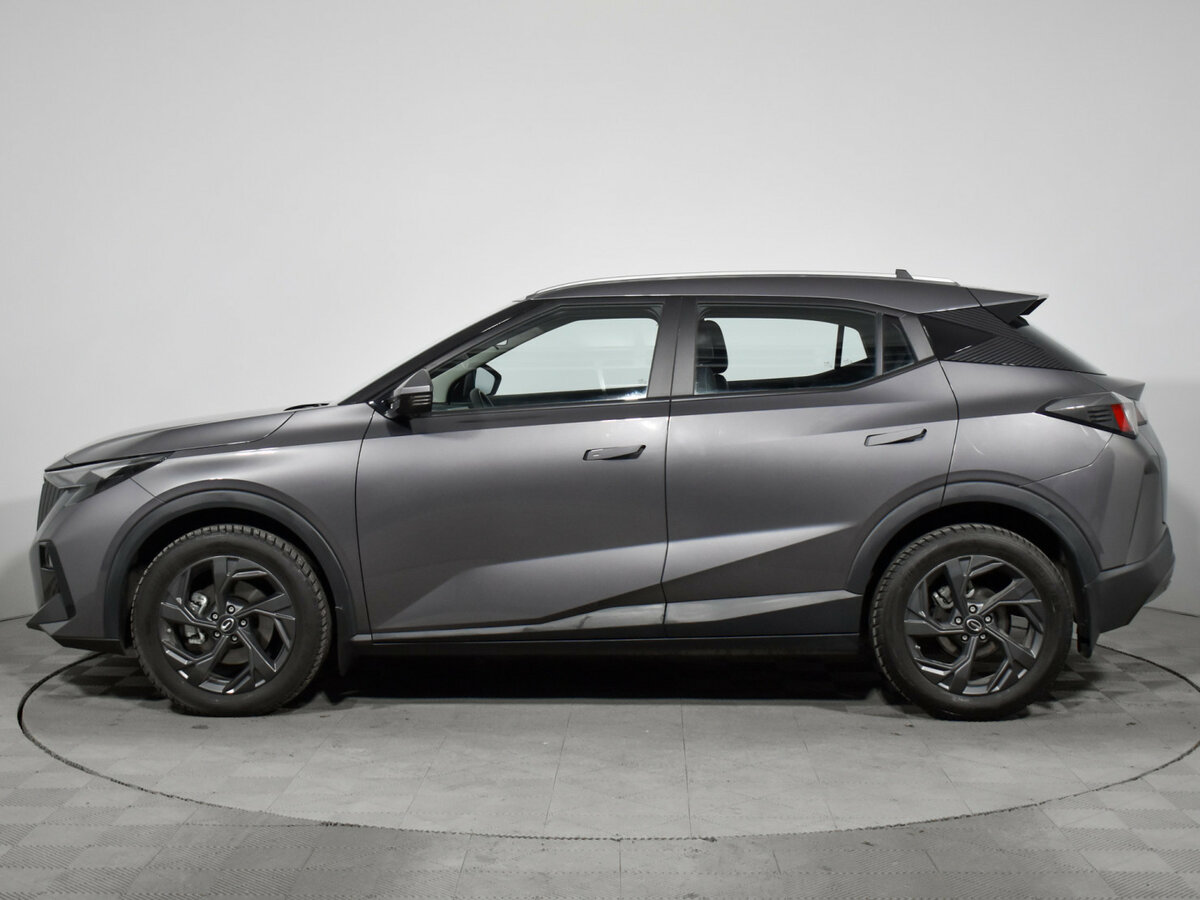 Купить GAC GS3, 2024, 16 000 км, фото №9