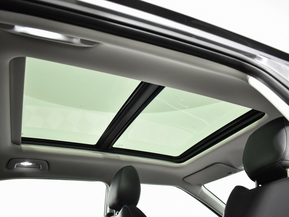 Купить GAC GS3, 2024, 16 000 км, фото №14