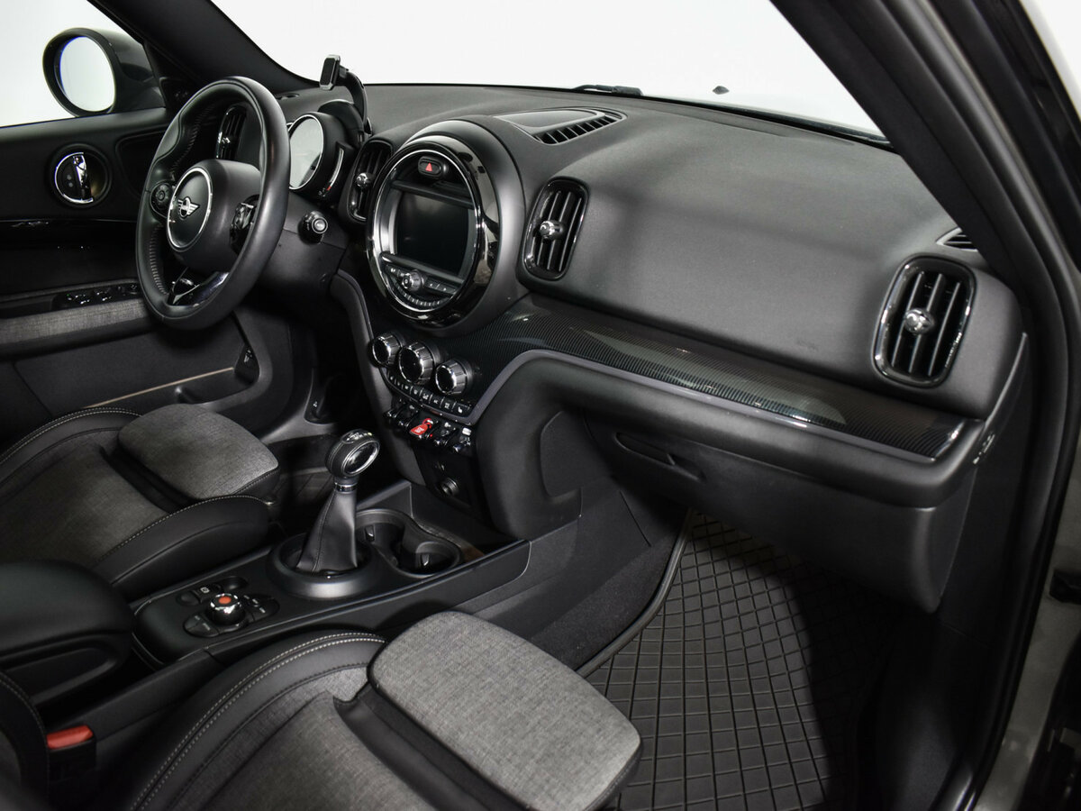 Купить Mini Countryman Cooper S II, 2019, 100 000 км, фото №14