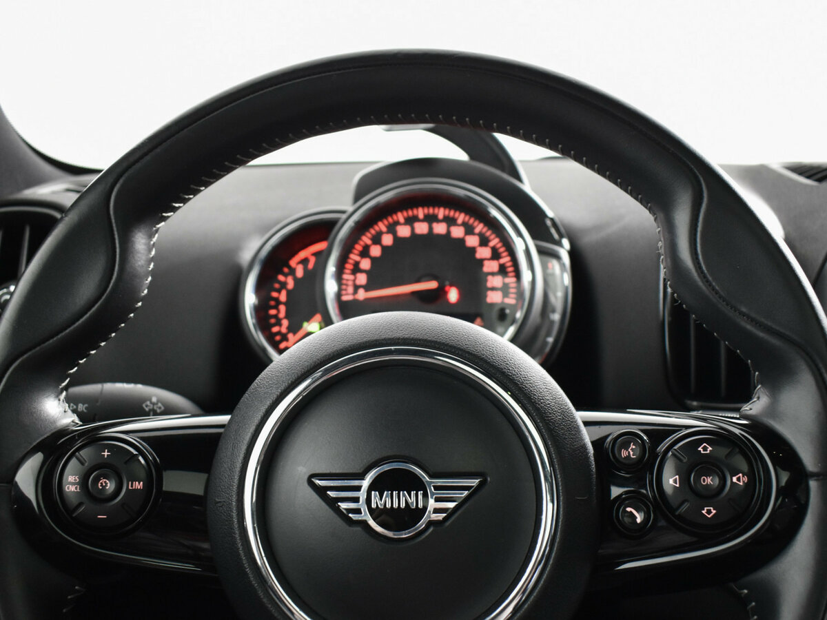 Купить Mini Countryman Cooper S II, 2019, 100 000 км, фото №16