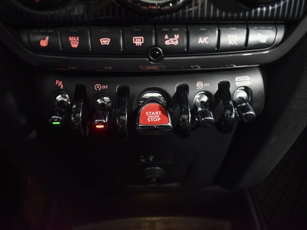 Купить Mini Countryman Cooper S II, 2019, 100 000 км, фото №18