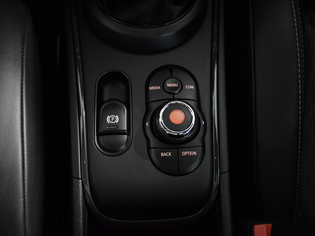 Купить Mini Countryman Cooper S II, 2019, 100 000 км, фото №20