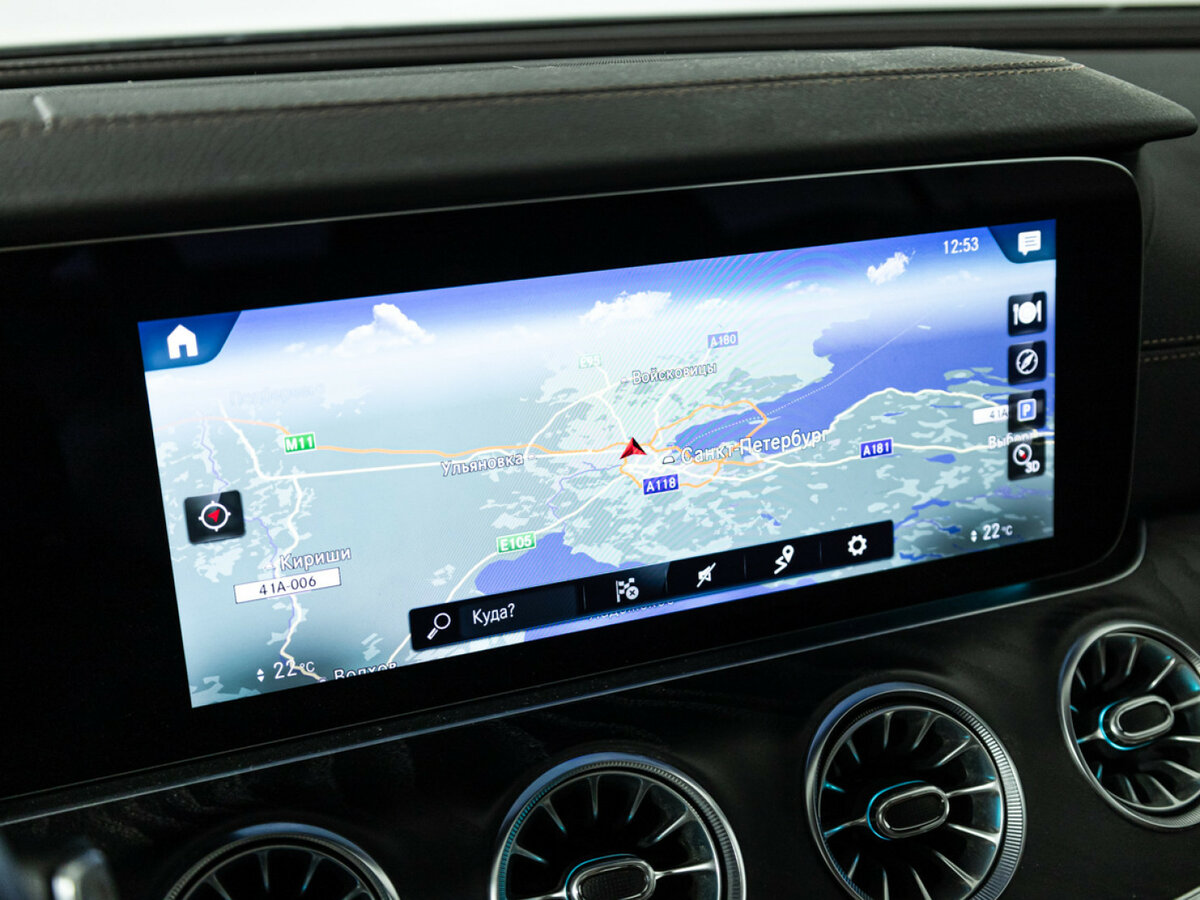 Купить Mercedes-Benz E-Класс 200 V (W213, S213, C238) Рестайлинг, 2021, 91 960 км, фото №14