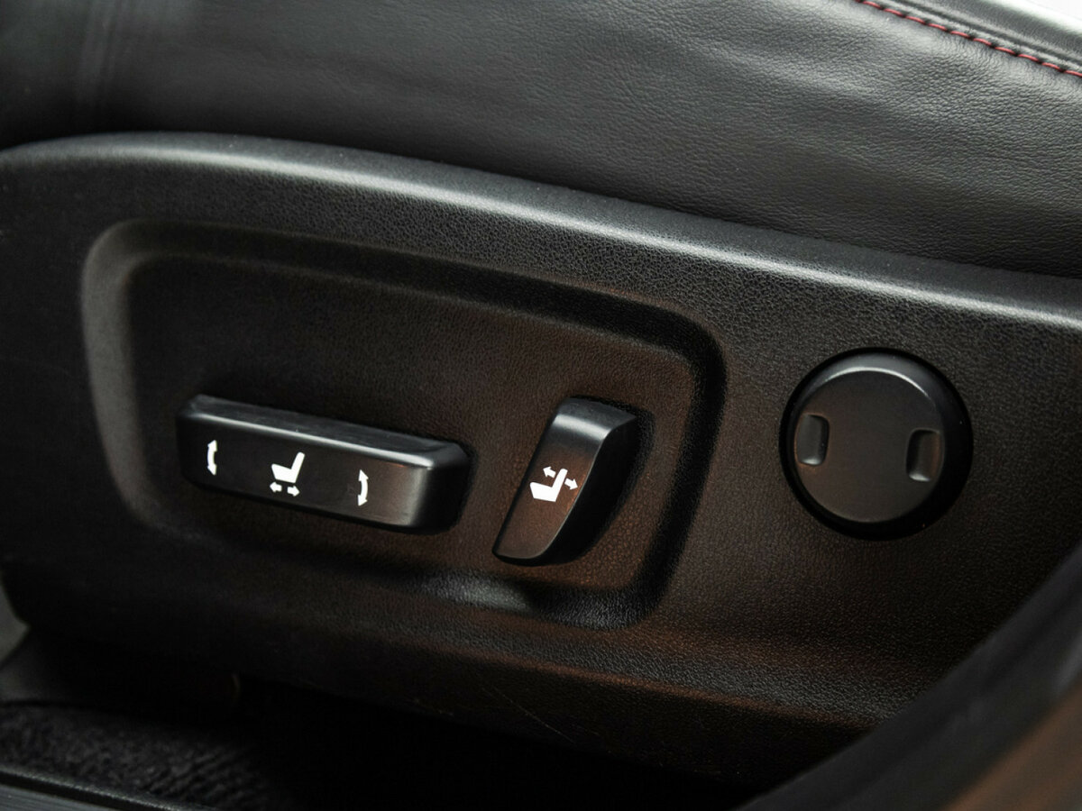 Купить Lexus RX 350 IV, 2017, 202 061 км, фото №14