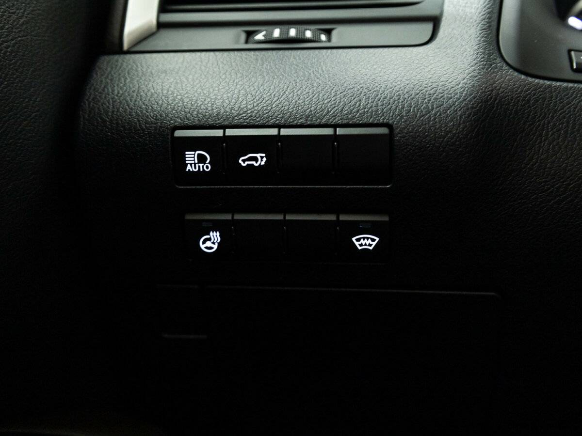 Купить Lexus RX 350 IV, 2017, 202 061 км, фото №22