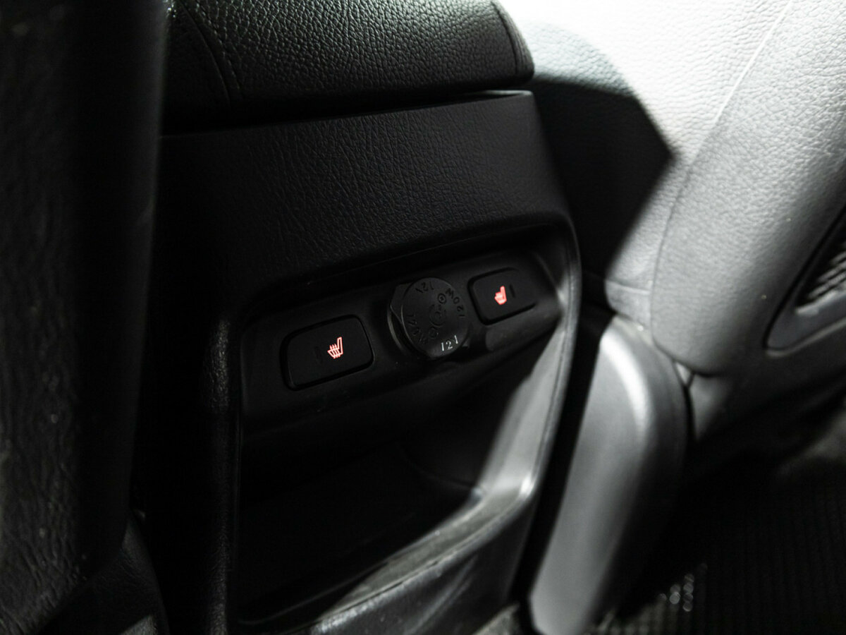 Купить Kia Sorento II Рестайлинг, 2019, 93 814 км, фото №19