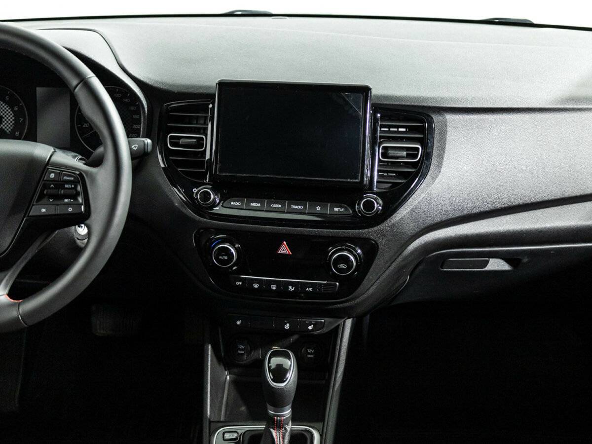 Купить Solaris HS, 2024, 40 620 км, фото №14