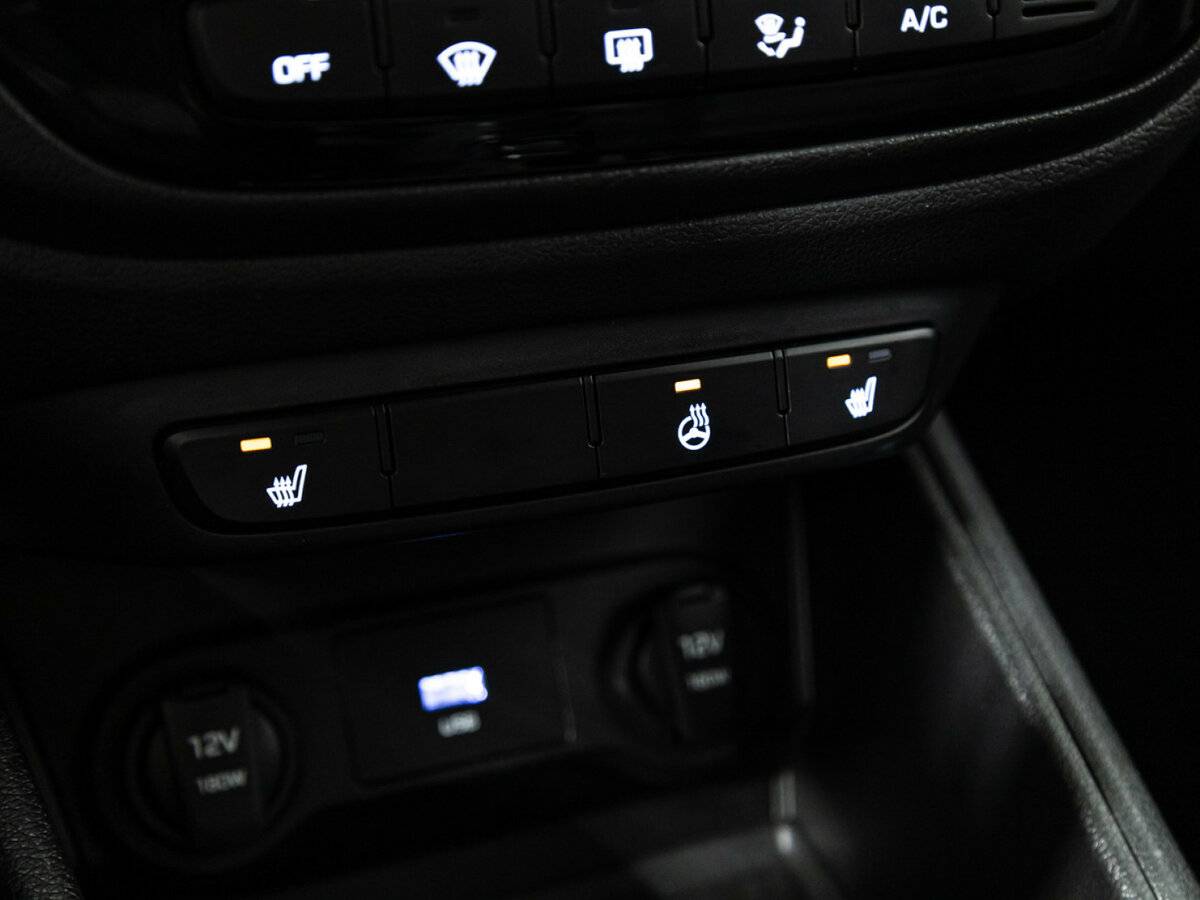 Купить Solaris HS, 2024, 40 620 км, фото №17