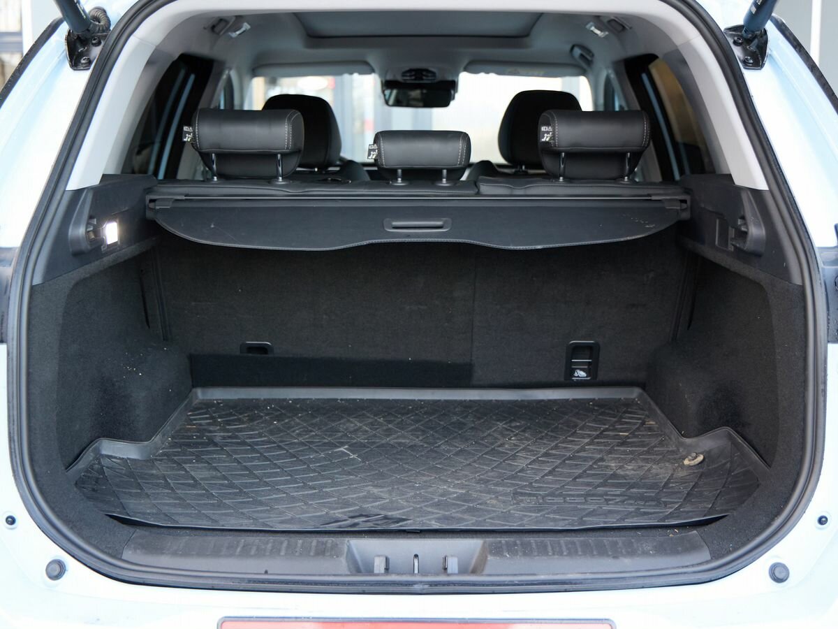 Купить Chery Tiggo 7 Pro Max I, 2023, 18 463 км, фото №12