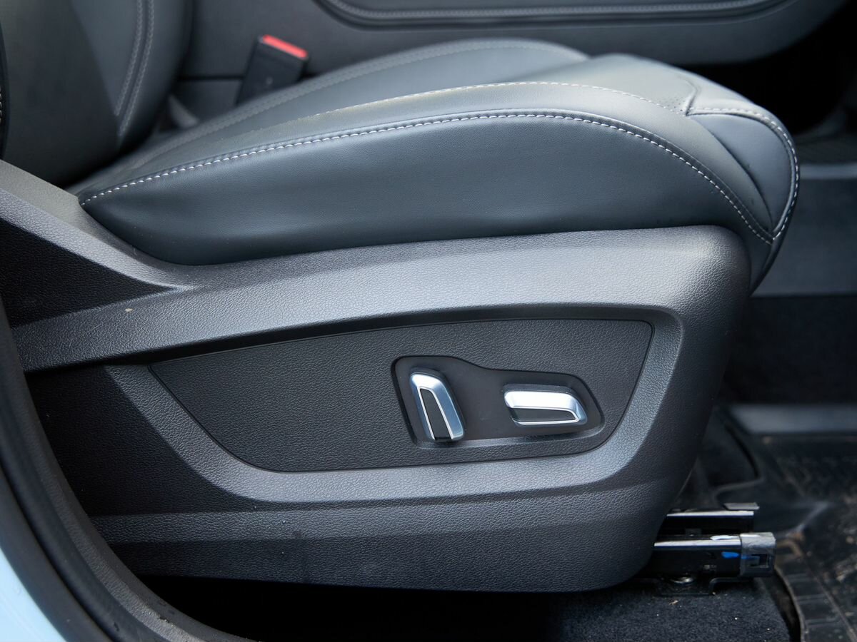 Купить Chery Tiggo 7 Pro Max I, 2023, 18 463 км, фото №26