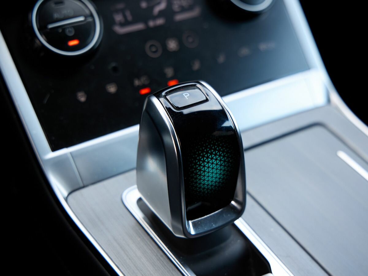 Купить Chery Tiggo 7 Pro Max I, 2023, 18 463 км, фото №28