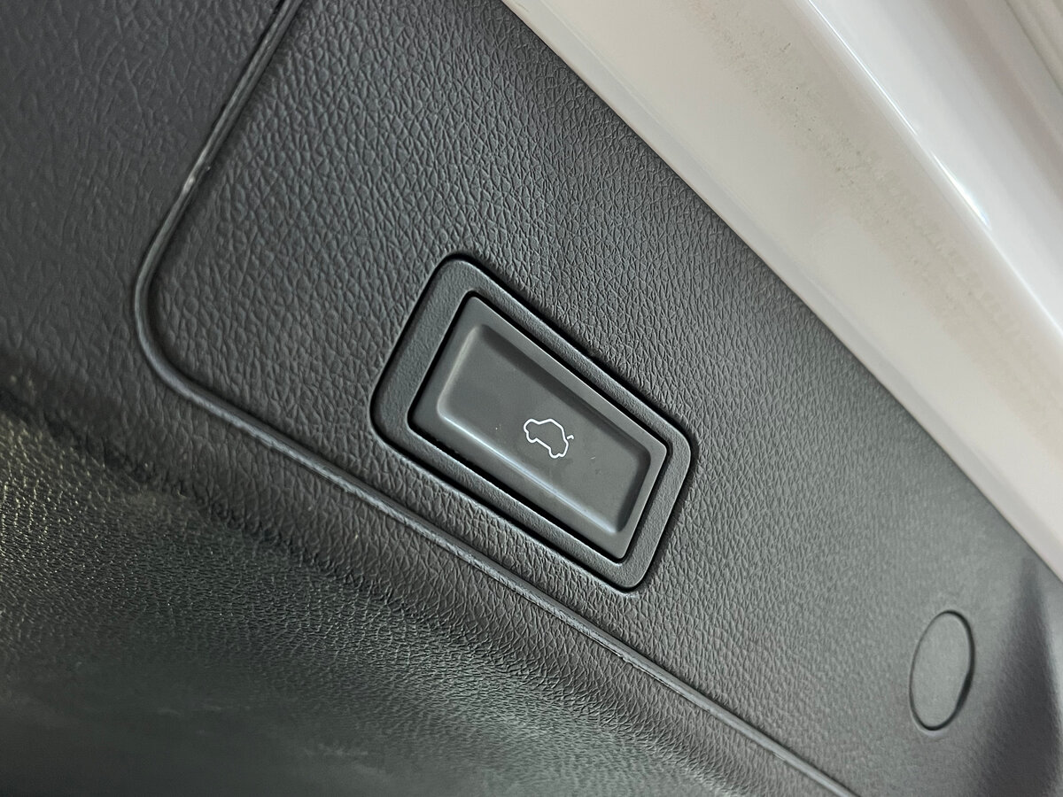 Купить Chery Tiggo 8 Pro I, 2022, 67 000 км, фото №24