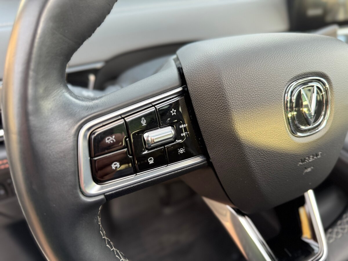 Купить Changan UNI-K, 2023, 85 061 км, фото №30