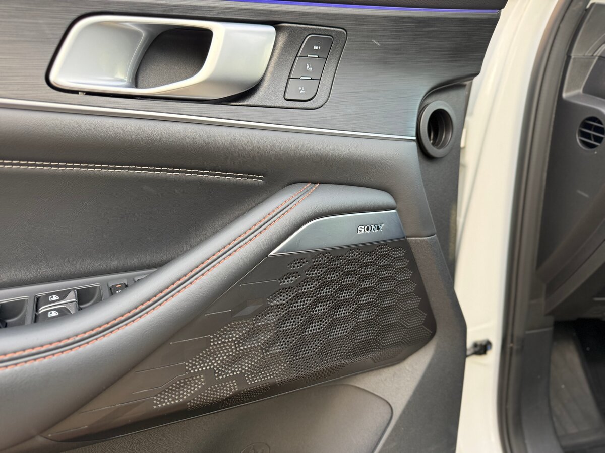 Купить Changan UNI-K, 2023, 85 061 км, фото №32