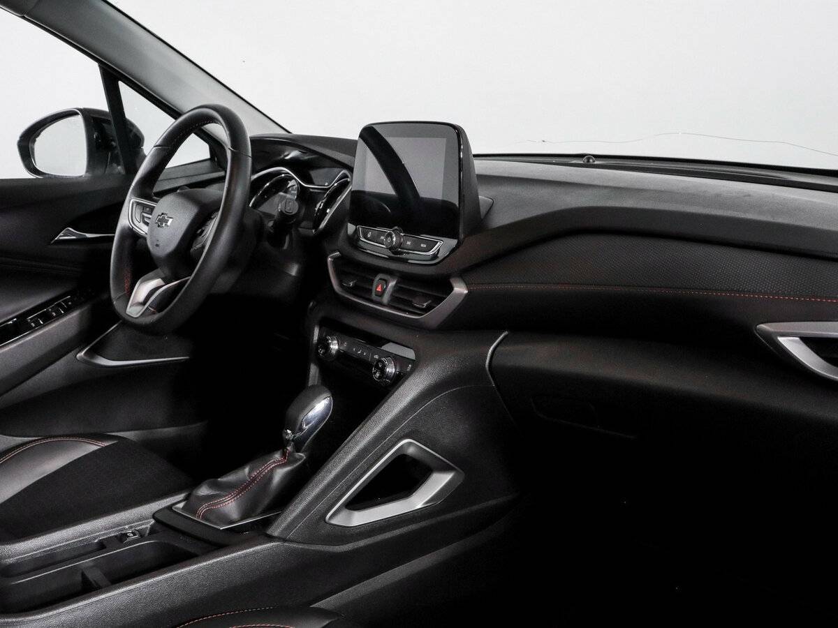 Купить Chevrolet Orlando II, 2022, 19 590 км, фото №7