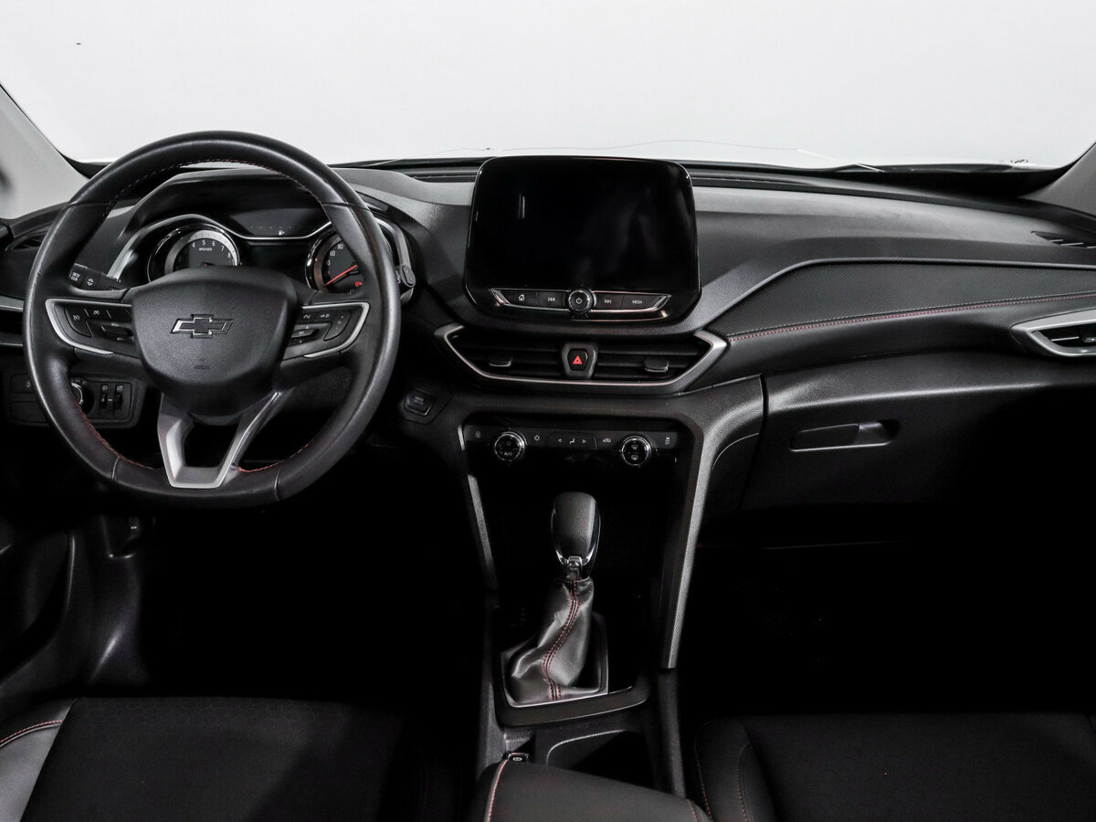 Купить Chevrolet Orlando II, 2022, 19 590 км, фото №10