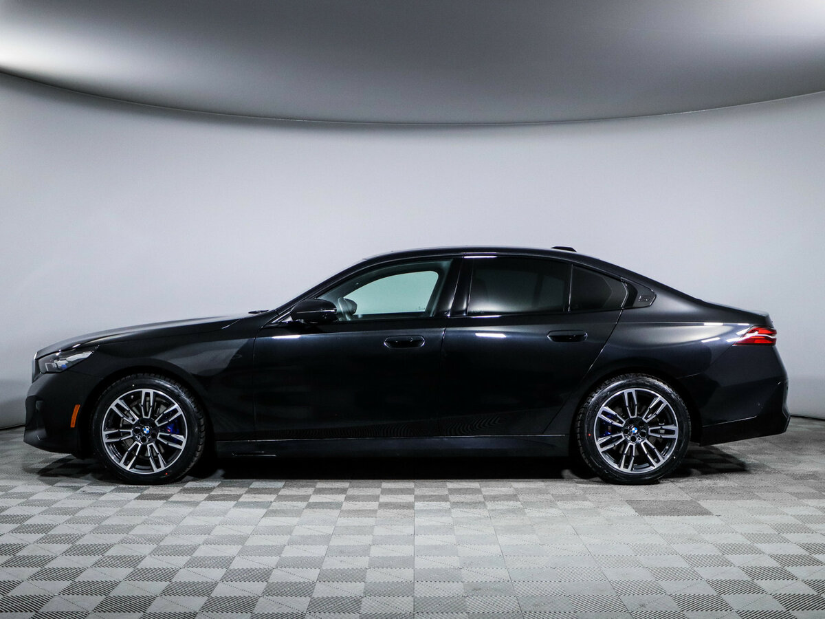 Купить BMW 5 серии 530i xDrive VIII (G60/G61/G68), 2024, 58 887 км, фото №8