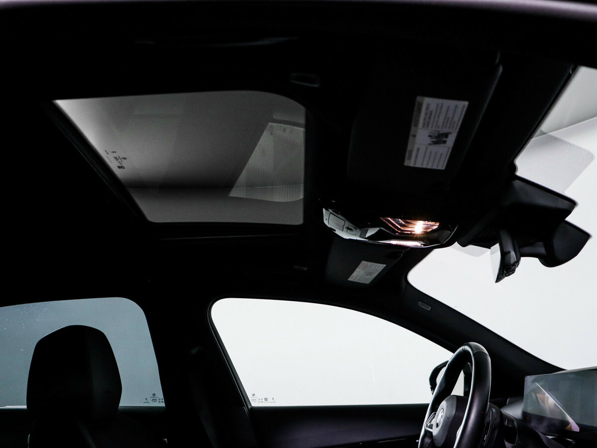 Купить BMW 5 серии 530i xDrive VIII (G60/G61/G68), 2024, 58 887 км, фото №17