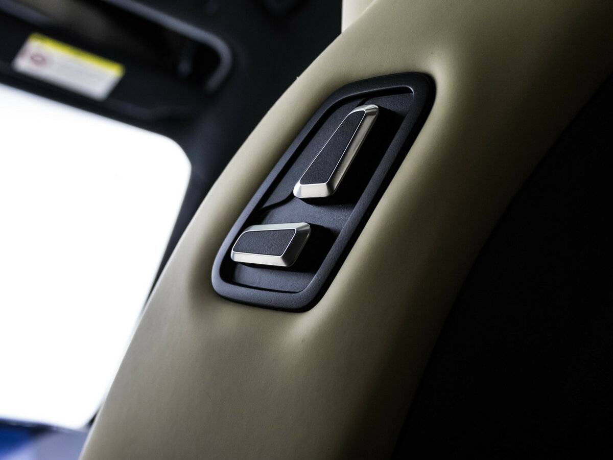 Купить Geely Monjaro (Xingyue L) I Рестайлинг, 2024, 16 485 км, фото №15