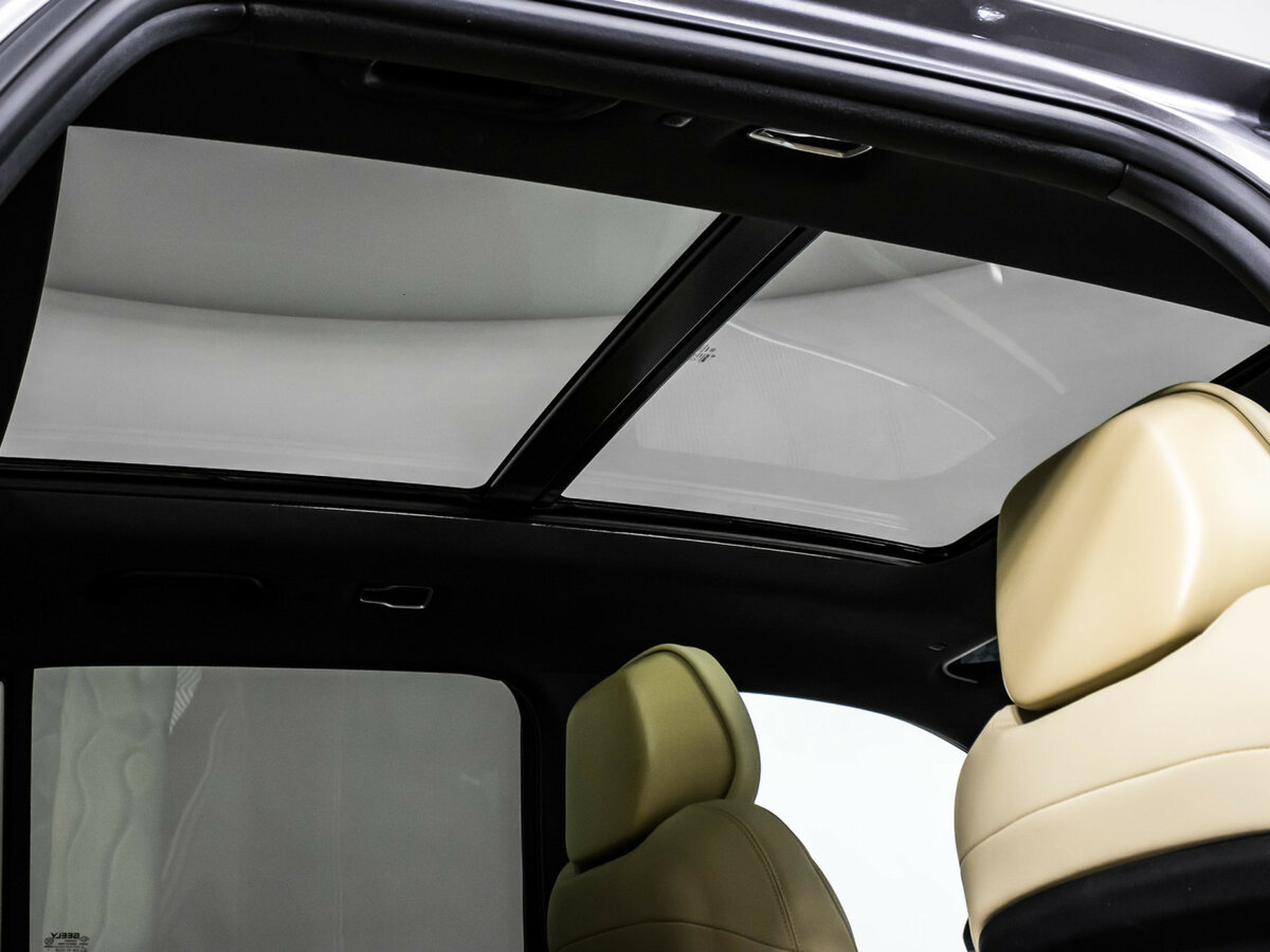 Купить Geely Monjaro (Xingyue L) I Рестайлинг, 2024, 16 485 км, фото №16