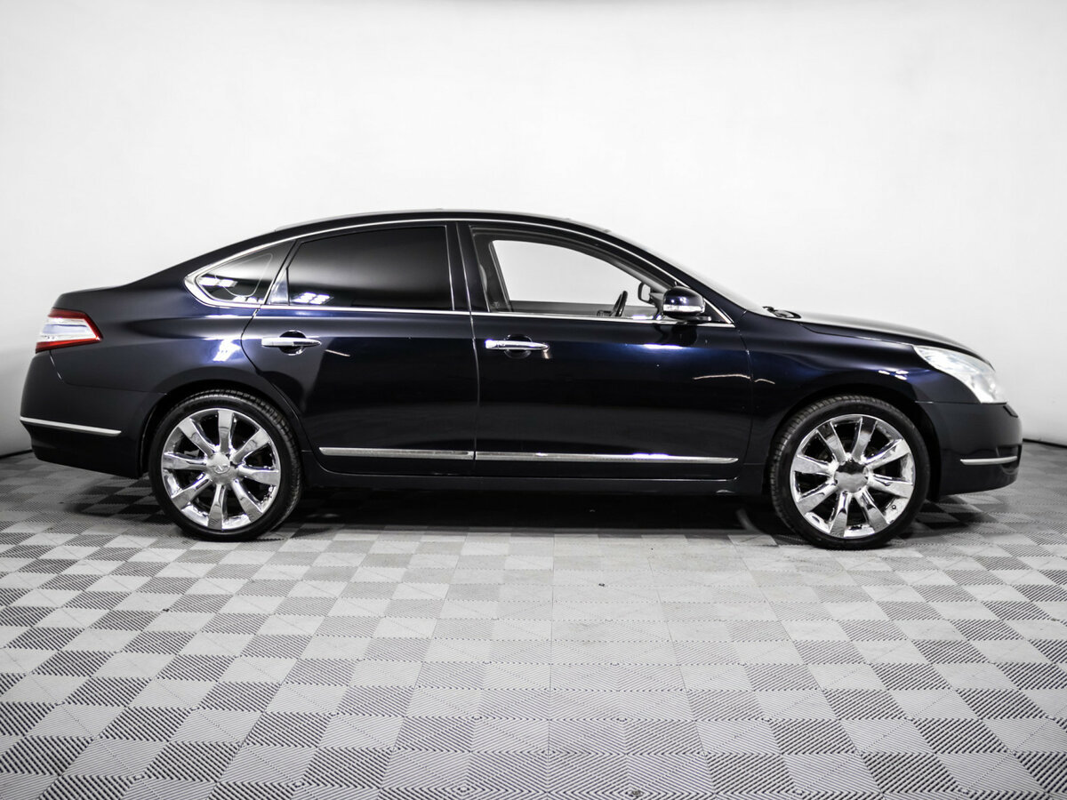 Купить Nissan Teana II, 2011, 277 899 км, фото №4