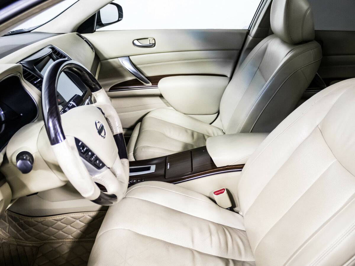 Купить Nissan Teana II, 2011, 277 899 км, фото №16