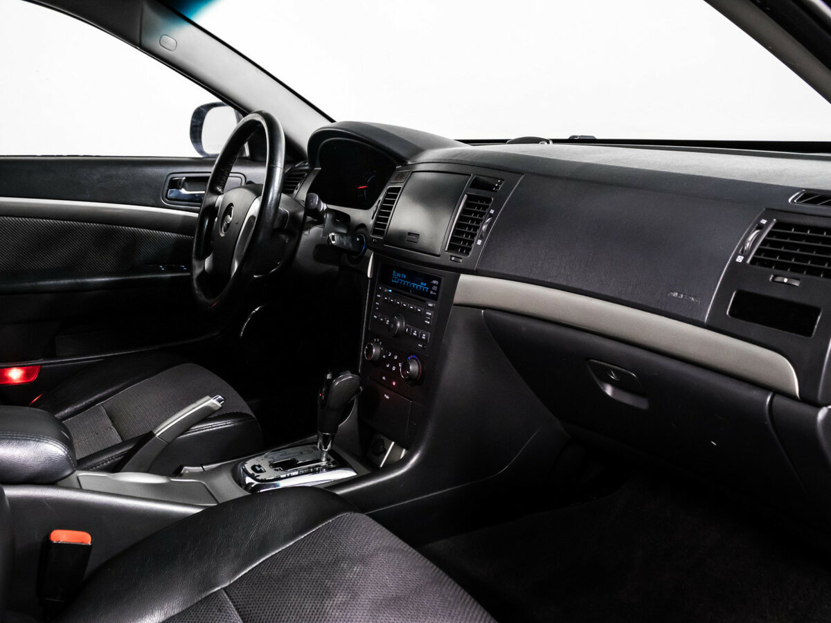 Купить Chevrolet Epica V250 Рестайлинг, 2011, 220 127 км, фото №9