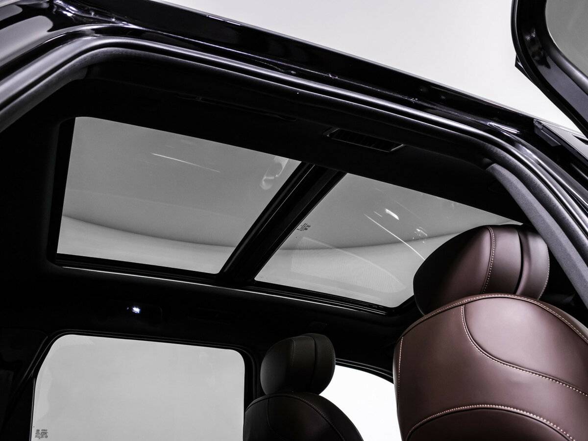 Купить Exeed VX I Рестайлинг, 2024, 16 988 км, фото №17