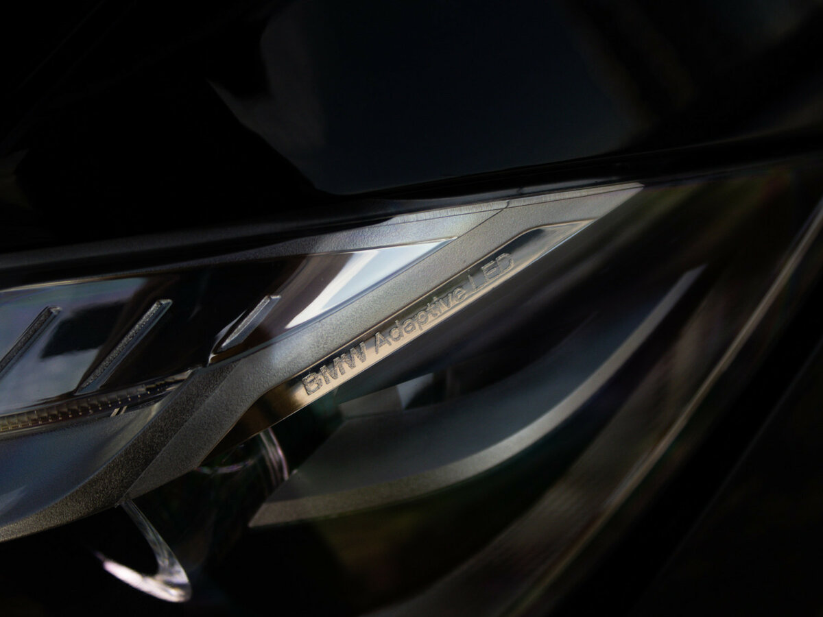 Купить BMW X6 30d II (F16), 2018, 162 900 км, фото №15