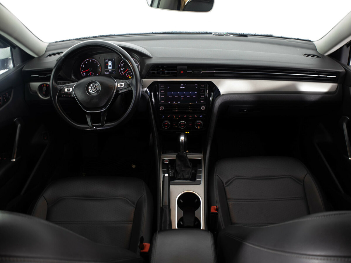 Купить Volkswagen Passat (North America and China) II (NA Market), 2020, 102 621 км, фото №7