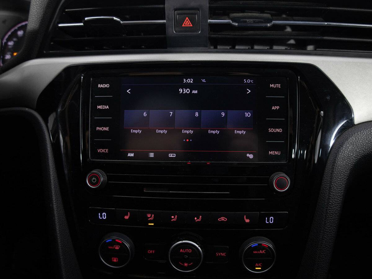 Купить Volkswagen Passat (North America and China) II (NA Market), 2020, 102 621 км, фото №12