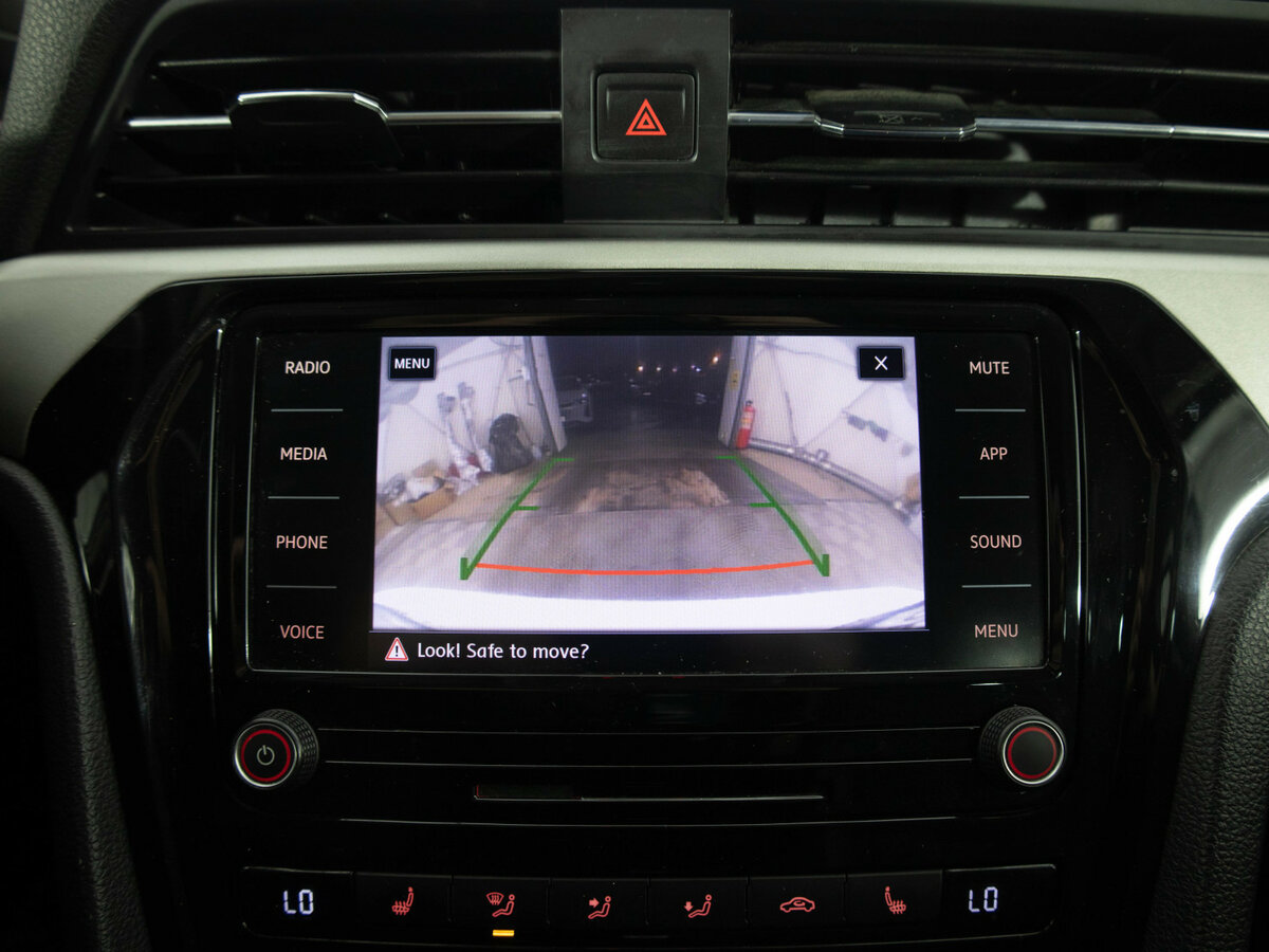 Купить Volkswagen Passat (North America and China) II (NA Market), 2020, 102 621 км, фото №13