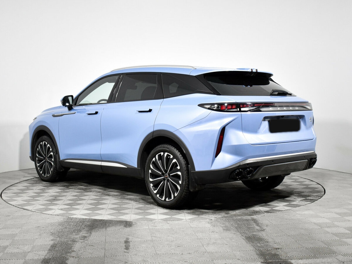 Купить Exeed RX, 2023, 40 985 км, фото №6