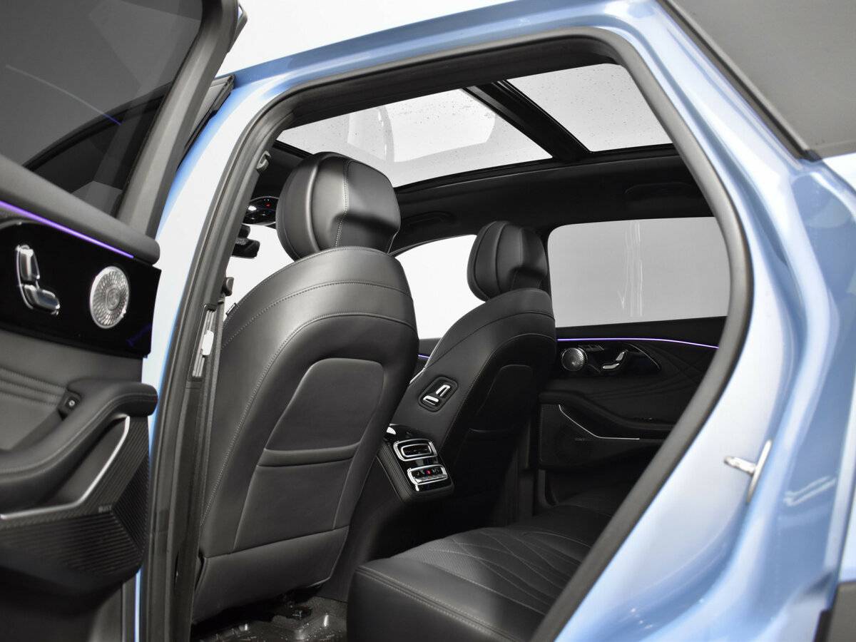 Купить Exeed RX, 2023, 40 985 км, фото №11