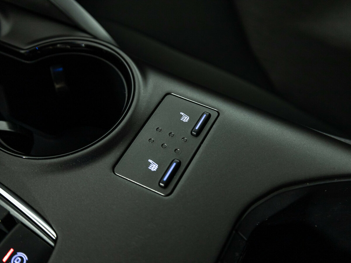 Купить Toyota Camry VIII (XV70) Рестайлинг, 2021, 95 367 км, фото №16