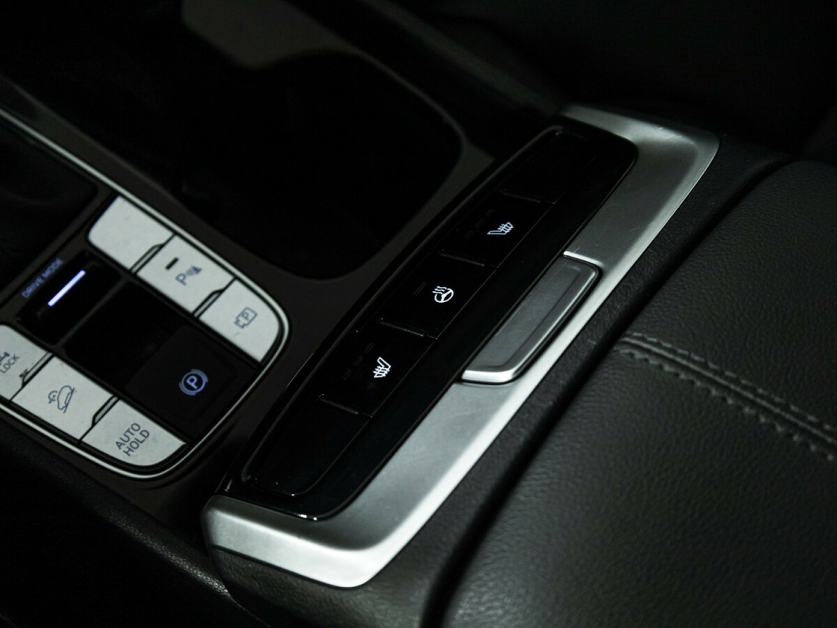 Купить Hyundai Tucson IV, 2021, 96 604 км, фото №15