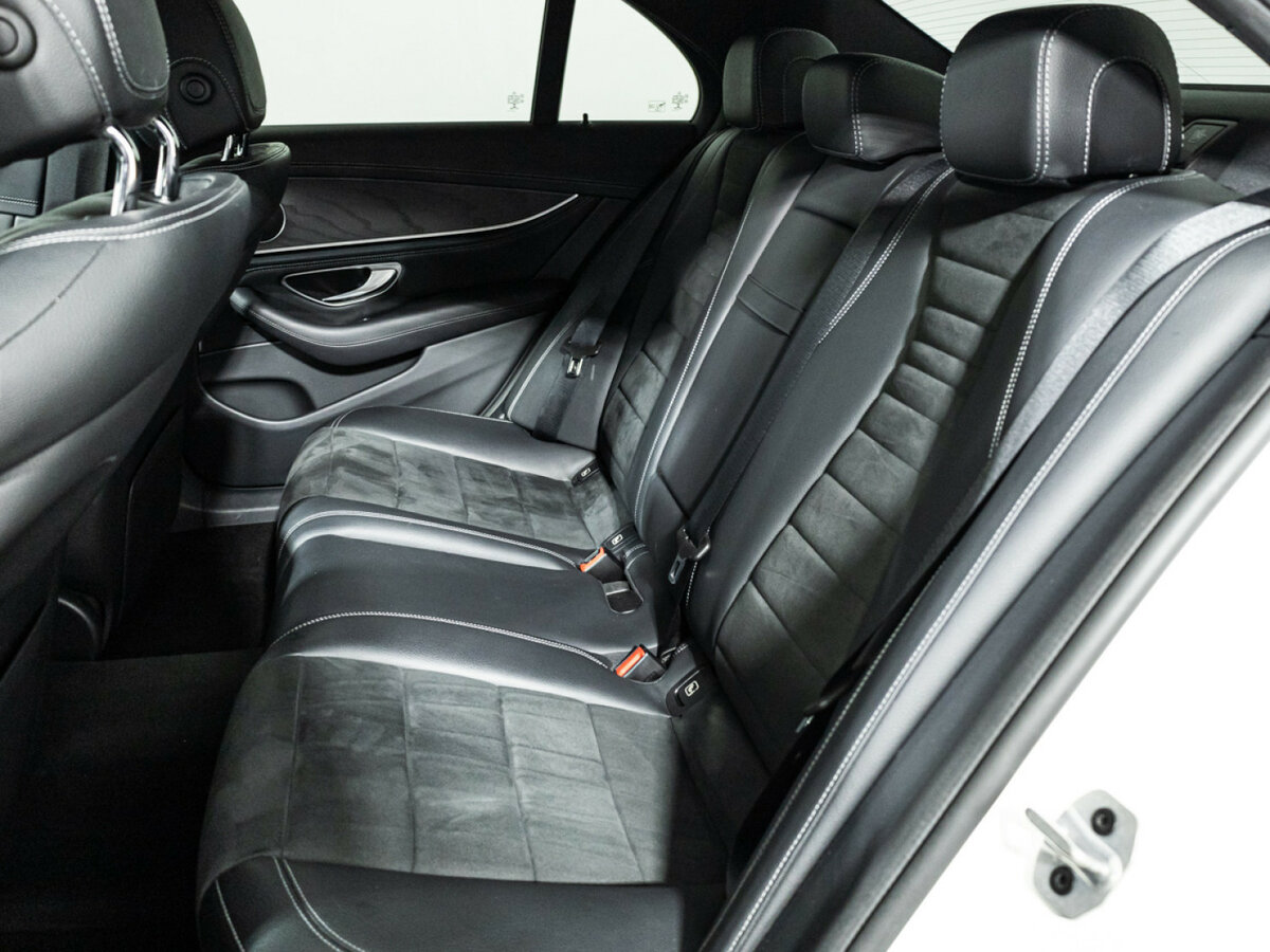 Купить Mercedes-Benz E-Класс 200 V (W213, S213, C238), 2019, 89 007 км, фото №10