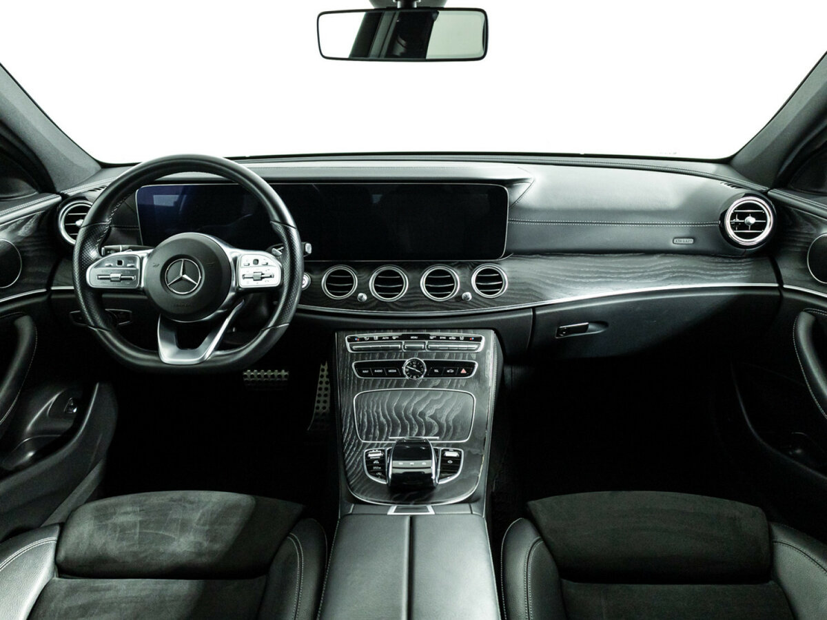 Купить Mercedes-Benz E-Класс 200 V (W213, S213, C238), 2019, 89 007 км, фото №13