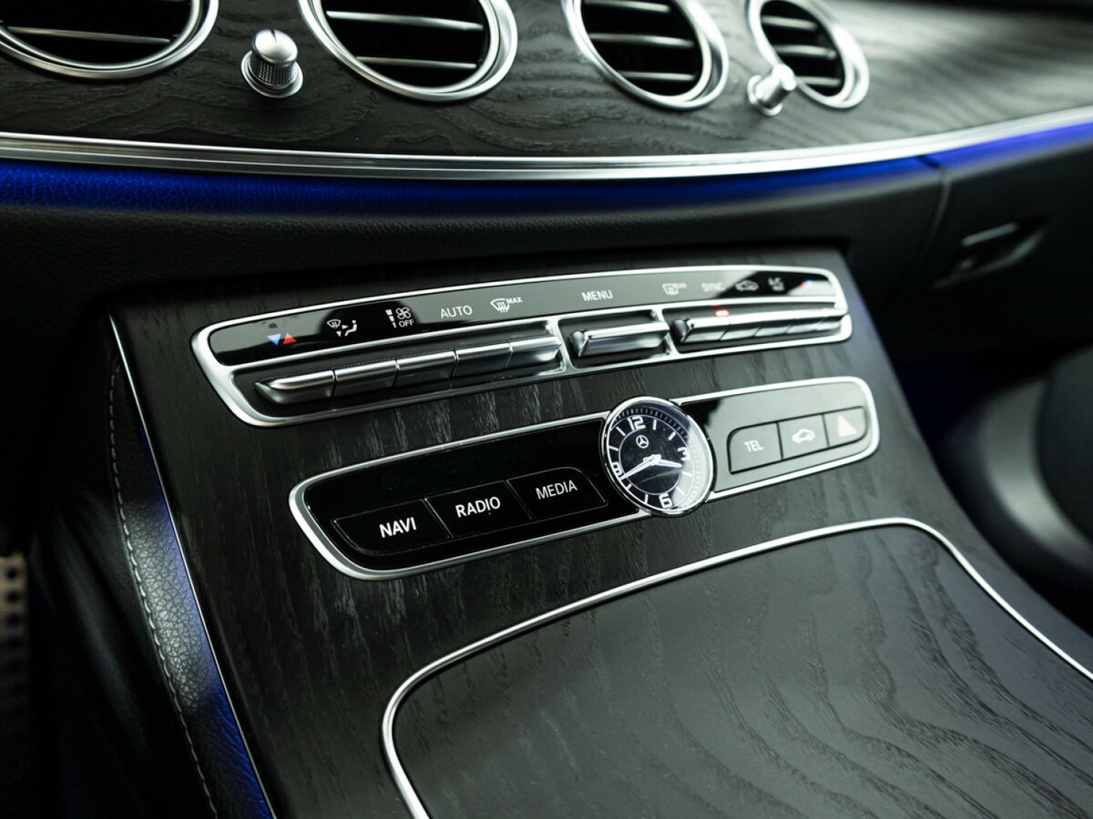 Купить Mercedes-Benz E-Класс 200 V (W213, S213, C238), 2019, 89 007 км, фото №18