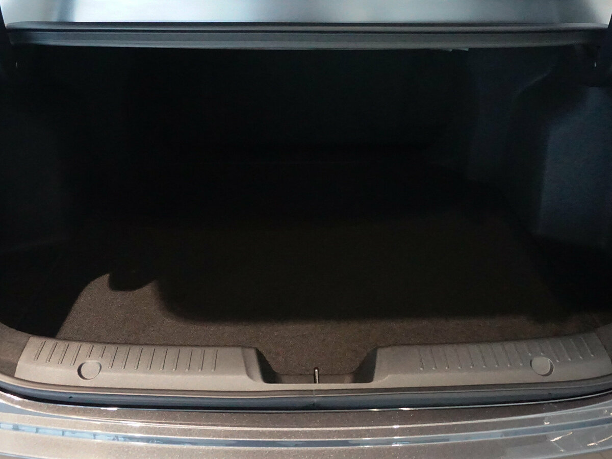 Купить Changan Lamore, 2024, 12 500 км, фото №19