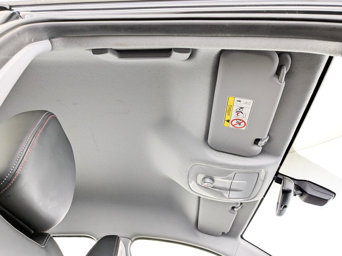 Купить Chery Tiggo 7 Pro I, 2022, 82 819 км, фото №23