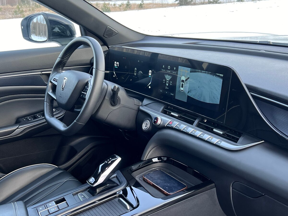 Купить FAW Bestune T55, 2023, 77 000 км, фото №8