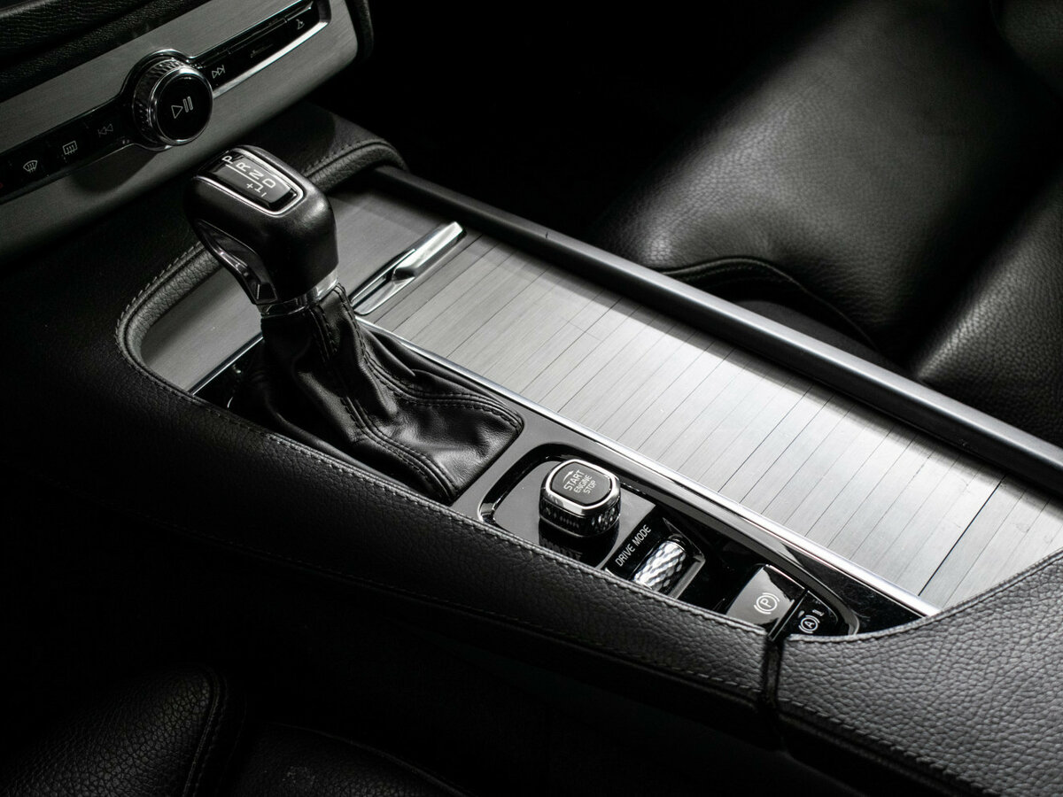 Купить Volvo XC90 II Рестайлинг 1, 2019, 54 029 км, фото №15